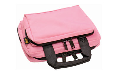 US PeaceKeeper, Mini Range Bag, 12.75" x 8.75" x 3", Pink