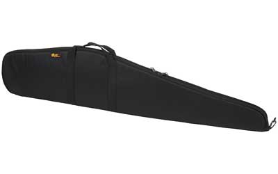 US PeaceKeeper, Standard Rifle Case, 40", Black