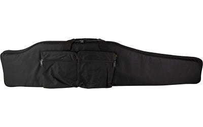 US PeaceKeeper, Gen 1 Premier, Rifle Case, 53"x12"x2", Nylon, Black