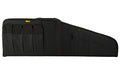 US PeaceKeeper, Modern Sporting Rifle (MSR), Rifle Case, 40"x12.5", 600 Denier Polyester, Black