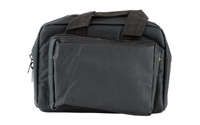 US PeaceKeeper, Mini Range Bag, 12.75"X8.75"X3", Black