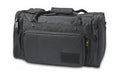 US PeaceKeeper, Medium Range Bag, 12"x9"x7", 600 Denier Polyester, Black