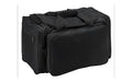 US PeaceKeeper, Large Range Bag, Black, 600 Denier Polyester, 18x10.5x10