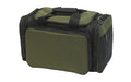 US PeaceKeeper, Large Range Bag, Green w/Black Accents, 600 Denier Polyester, 18x10.5x10