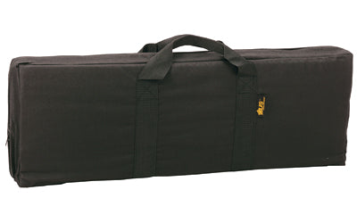 US PeaceKeeper, M4 Rapid Assault Tactical MRAT Case, 32", Black