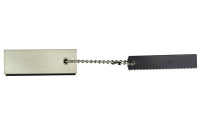 UST - Ultimate Survival Technologies, MagBar Fire Starter, Magnesium Fire Starter, Gray