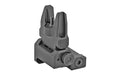 Leapers, Inc. - UTG, Accu-Sync Spring-loaded AR15 Flip-up Front Sight, Black