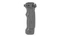 Leapers, Inc. - UTG, D-Grip, Quick Release Deployable Bipod, Black