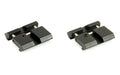 Leapers, Inc. - UTG, Base, Fits .22/Airgun to Picatinny/Weaver Rails, Low Pro Snap-In Adaptor