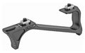 Leapers, Inc. - UTG, Ultra Slim Angled Foregrip, MLOK, Black