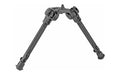 Leapers, Inc. - UTG, Over Bore Bipod, Black, Fits Picatinny, 7"-11"