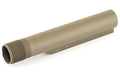 Leapers, Inc. - UTG, UTG PRO Receiver Extension Tube, 6 Position, Mil-Spec, Flat Dark Earth Finish