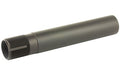 Leapers, Inc. - UTG, UTG PRO AR Pistol Receiver Extension Tube, Matte Black,