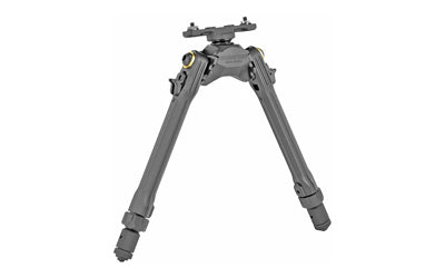 Leapers, Inc. - UTG, TBNR Bipod, Black, M-LOK, 8.5"-11"