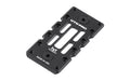 Leapers, Inc. - UTG, M-LOK to ARCA Adapter, Fits M-LOK Rail, 3.1" Long, Anodized Finish, Black