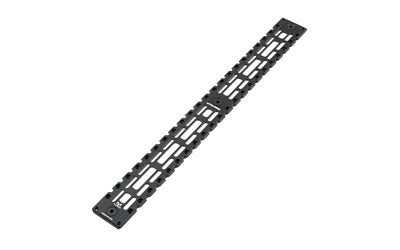 Leapers, Inc. - UTG, M-LOK to ARCA Adapter, Fits M-LOK Rail, 14.2" Long, Anodized Finish, Black