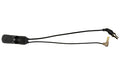 Unity Tactical, AXON, Dual Button Remote Switch for Surefire/NGAL Laser, Sync Model, Fits Picatinny, Matte Finish, Black