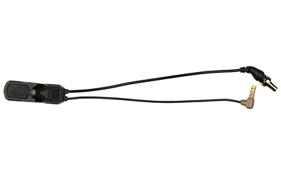 Unity Tactical, AXON, Dual Button Remote Switch for Surefire/NGAL Laser, Sync Model, Fits Picatinny, Matte Finish, Black