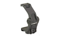 Unity Tactical, FAST Holosun Magnifier, Optic Specific Mount, Fits Holosun HM3X and HM3XT Magnifiers, Anodized Finish, Black