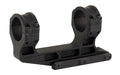 Unity Tactical, FAST, LPVO Mount, 2.05" Optical Height, Compatible with 30mm Tube Size, Anodized Finish, Black