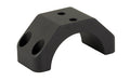Unity Tactical, MRDS, Top Ring, For Unity FAST LPVO Mount, Fits 30mm Optic Tube, Anodized Finish, Black