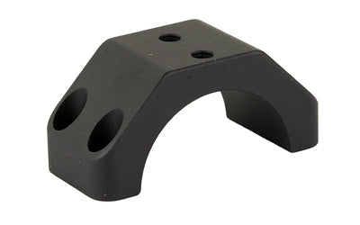 Unity Tactical, MRDS, Top Ring, For Unity FAST LPVO Mount, Fits 30mm Optic Tube, Anodized Finish, Black