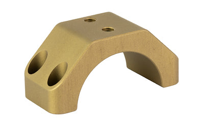 Unity Tactical, MRDS, Top Ring, For Unity FAST LPVO Mount, Fits 30mm Optic Tube, Anodized Finish, Flat Dark Earth