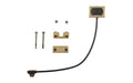 Unity Tactical, ModButton Lite, Link, 7", Remote Switch for USB-C, Fits Picatinny, Flat Dark Earth