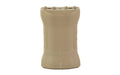 Unity Tactical, Vertical Foregrip, Fits M-Lok, Matte Finish, Flat Dark Earth