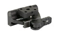 Unity Tactical, FAST, Combat Thermal Mount, Compatible with Skeet Thermal Devices, Anodized Finish, Black