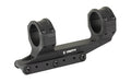 Unity Tactical, REKE, Scope Mount, 30mm, 1.54" Height, Fits Picatinny, Anodized Finish, Black