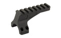 Unity Tactical, REKE, Diving Board, 30mm, Fits Unity Tactical REKE, Anodized Finish, Black