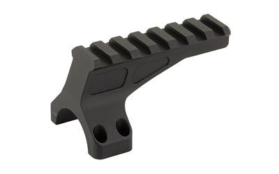 Unity Tactical, REKE, Diving Board, 30mm, Fits Unity Tactical REKE, Anodized Finish, Black