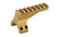 Unity Tactical, REKE, Diving Board, 30mm, Fits Unity Tactical REKE, Anodized Finish, Flat Dark Earth