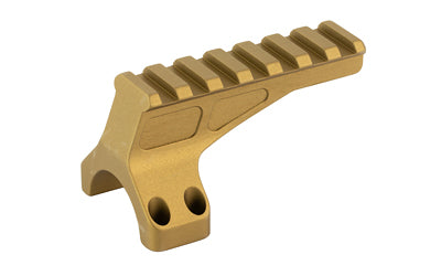 Unity Tactical, REKE, Diving Board, 30mm, Fits Unity Tactical REKE, Anodized Finish, Flat Dark Earth