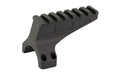 Unity Tactical, REKE, Diving Board, 34mm, Fits Unity Tactical REKE, Anodized Finish, Black