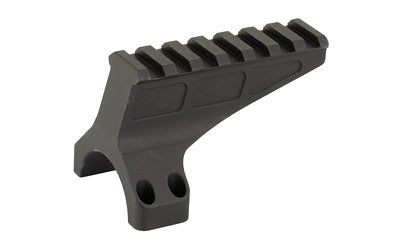 Unity Tactical, REKE, Diving Board, 34mm, Fits Unity Tactical REKE, Anodized Finish, Black