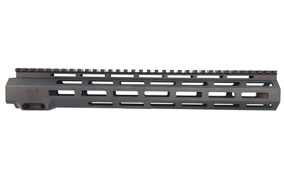 VLTOR Weapon Systems, Freedom, Handguard, 13", M-lok, Fits AR-15, Matte Finish, Black