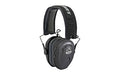 Walker's, Razor Compact, Electronic Earmuff, Black, 1 Pair, Compact, For Smaller Heads