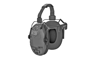 Walker's, Firemax, Electronic Earmuff, Black