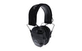 Walker's, Razor Digital Muff, Electronic Earmuff, Ghost Camo