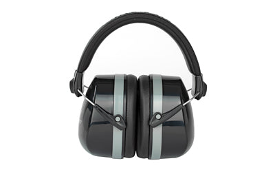 Walker's, Folding Earmuff, Black, 1 Pair