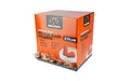 Walker's, Ear Plug, Orange, Foam, 1,000 Individually Packaged Pairs