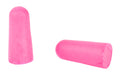 Walker's, Ear Plug, Foam, 7 Pairs, Pink, Includes Case
