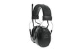 Walker's, Joblink Digital AM/FM Radio Ear Muff, Built-in Radio, Bluetooth Enabled, Black