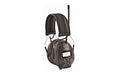 Walker's, Digital AM/FM Radio Ear Muff, Built-in Radio, Black
