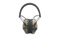 Walker's, Recon, Professional Grade, Electronic Earmuff, Black, Electronic