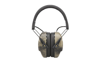 Walker's, Recon, Professional Grade, Electronic Earmuff, Black, Electronic