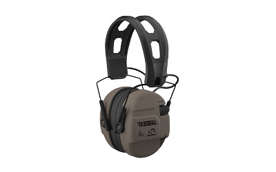 Walker's, Recon, Professional Grade, Electronic Earmuff, Flat Dark Earth