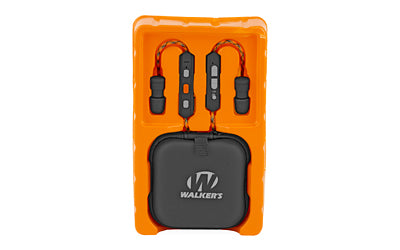 Walker's, Rope Hearing Enhancer, Camo
